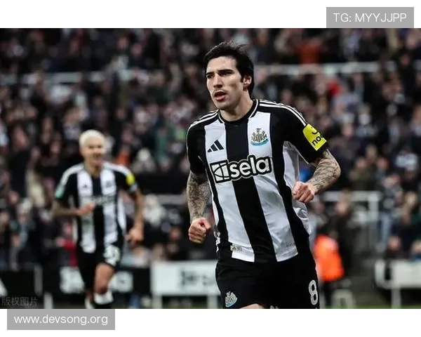 纽卡或被迫出售球星维持合规